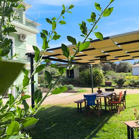 Villa Rosegarden Sami  Exterior foto